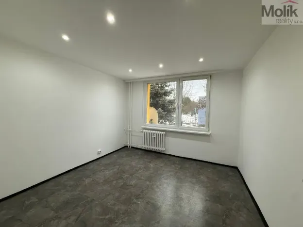 Pronájem bytu 3+1, Bílina - Teplické Předměstí, Sídliště Za Chlumem, 65 m2