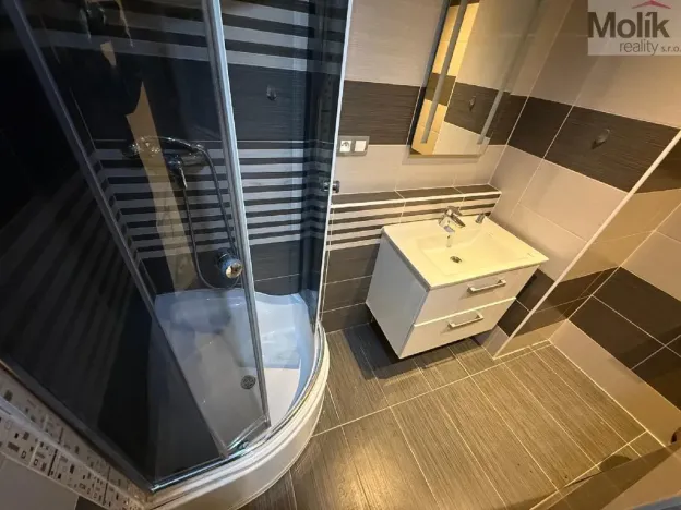 Pronájem bytu 3+1, Bílina - Teplické Předměstí, Sídliště Za Chlumem, 65 m2