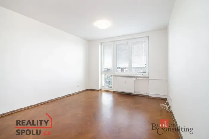 Pronájem bytu 2+1, Opava, Hany Kvapilové, 57 m2