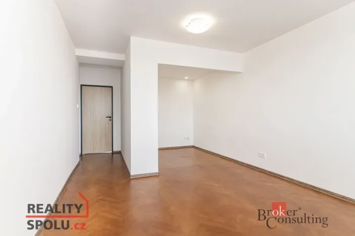 Pronájem bytu 2+1, Opava, Hany Kvapilové, 57 m2