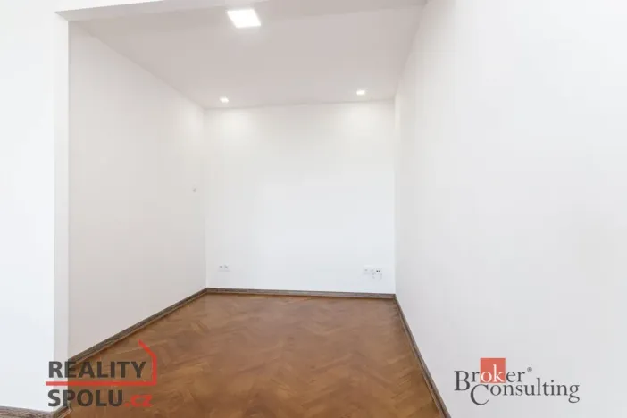 Pronájem bytu 2+1, Opava, Hany Kvapilové, 57 m2