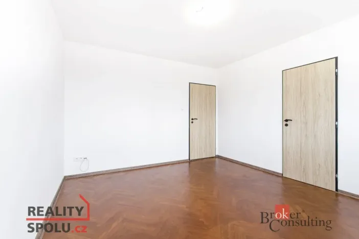 Pronájem bytu 2+1, Opava, Hany Kvapilové, 57 m2