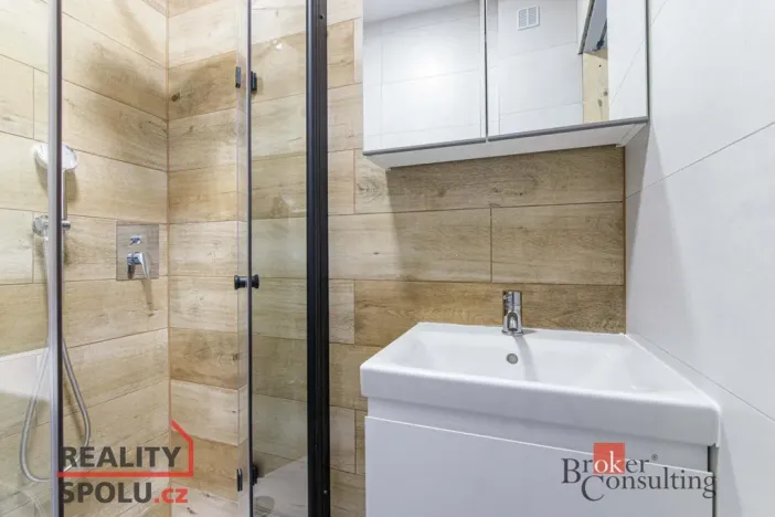 Pronájem bytu 2+1, Opava, Hany Kvapilové, 57 m2