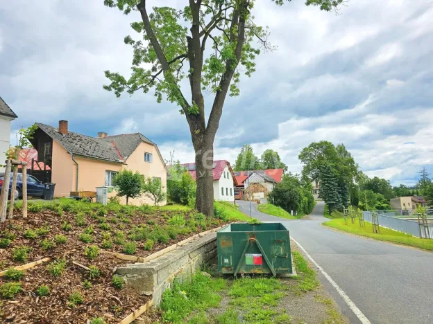 Prodej rodinného domu, Přibyslav - Dolní Jablonná, 95 m2