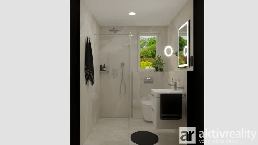 Prodej rodinného domu, Soběhrdy, 158 m2