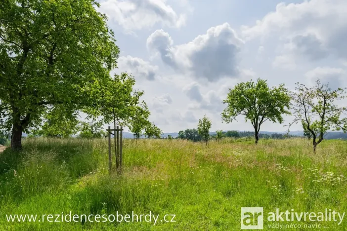 Prodej rodinného domu, Soběhrdy, 158 m2