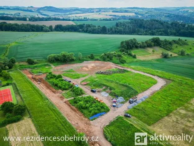 Prodej rodinného domu, Soběhrdy, 158 m2