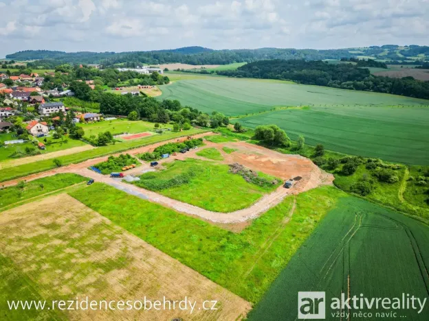 Prodej rodinného domu, Soběhrdy, 158 m2