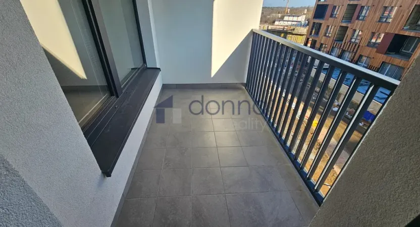 Pronájem bytu 2+kk, Praha, Stočesova, 57 m2