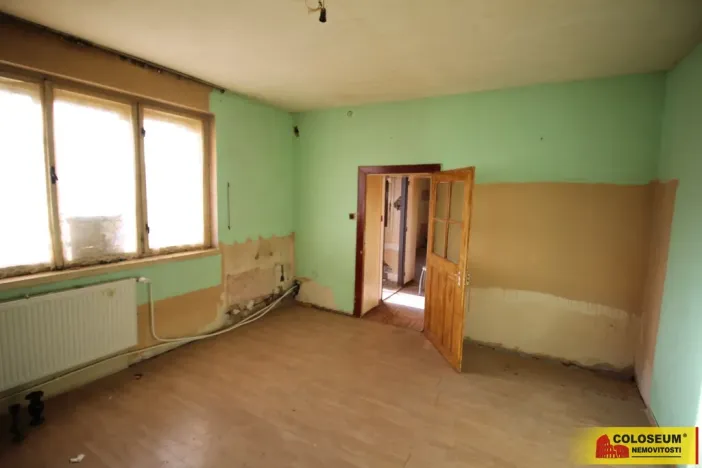 Prodej rodinného domu, Jevišovka, 391 m2