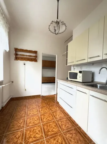 Pronájem bytu 2+1, Česká Lípa, Bendlova, 52 m2