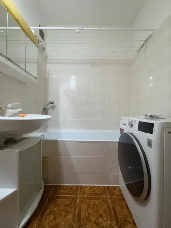 Pronájem bytu 2+1, Česká Lípa, Bendlova, 52 m2