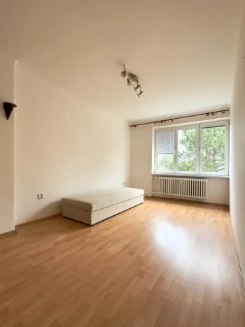 Pronájem bytu 2+1, Česká Lípa, Bendlova, 52 m2