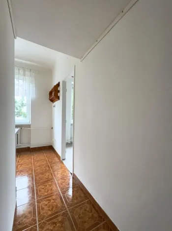 Pronájem bytu 2+1, Česká Lípa, Bendlova, 52 m2