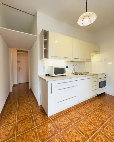 Pronájem bytu 2+1, Česká Lípa, Bendlova, 52 m2