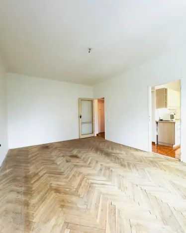 Pronájem bytu 2+1, Česká Lípa, Bendlova, 52 m2