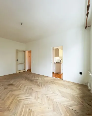 Pronájem bytu 2+1, Česká Lípa, Bendlova, 52 m2