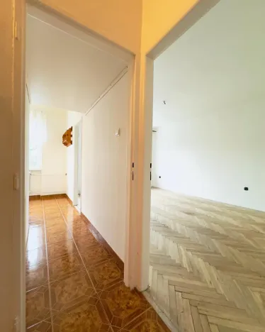 Pronájem bytu 2+1, Česká Lípa, Bendlova, 52 m2