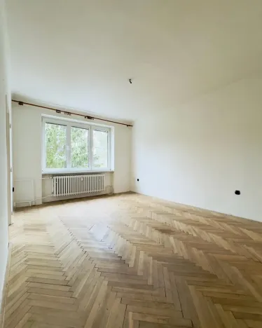 Pronájem bytu 2+1, Česká Lípa, Bendlova, 52 m2