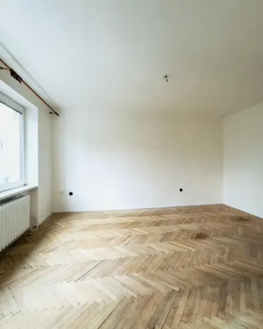 Pronájem bytu 2+1, Česká Lípa, Bendlova, 52 m2