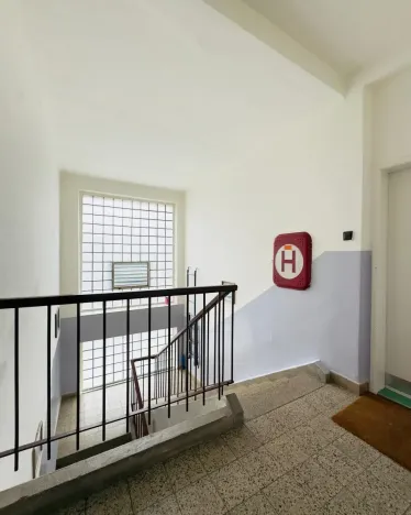 Pronájem bytu 2+1, Česká Lípa, Bendlova, 52 m2