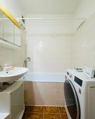 Pronájem bytu 2+1, Česká Lípa, Bendlova, 52 m2