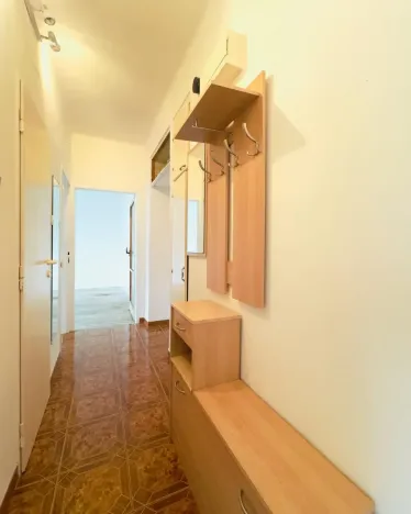 Pronájem bytu 2+1, Česká Lípa, Bendlova, 52 m2