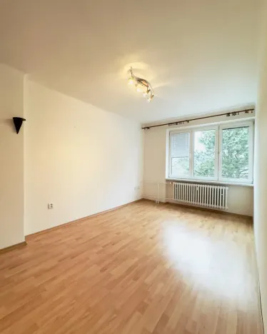 Pronájem bytu 2+1, Česká Lípa, Bendlova, 52 m2