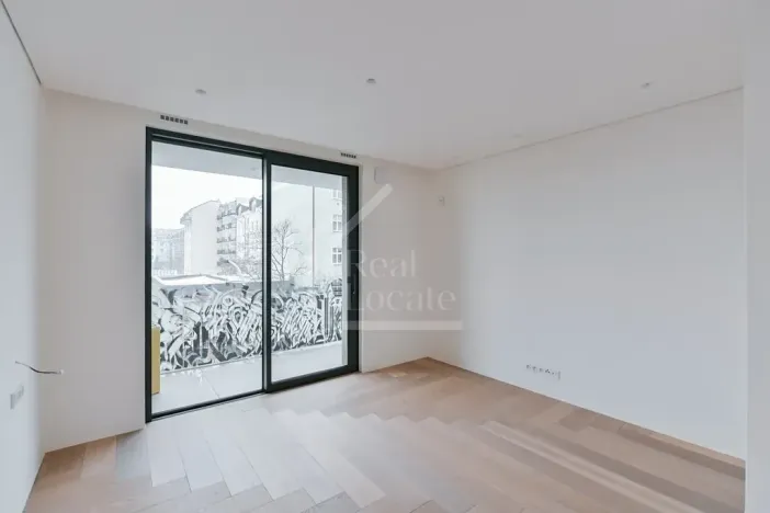 Prodej bytu 4+kk, Praha - Holešovice, Komunardů, 163 m2