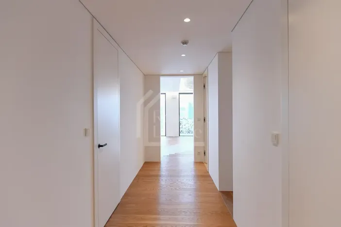 Prodej bytu 3+kk, Praha - Holešovice, Komunardů, 101 m2