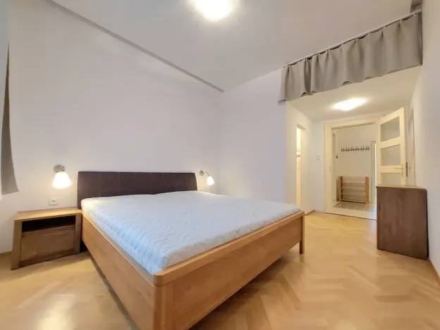 Pronájem bytu 2+1, Pardubice - Zelené Předměstí, Havlíčkova, 73 m2