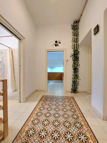 Pronájem bytu 2+1, Pardubice - Zelené Předměstí, Havlíčkova, 73 m2