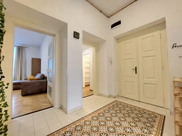 Pronájem bytu 2+1, Pardubice - Zelené Předměstí, Havlíčkova, 73 m2