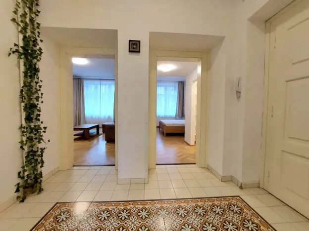 Pronájem bytu 2+1, Pardubice - Zelené Předměstí, Havlíčkova, 73 m2