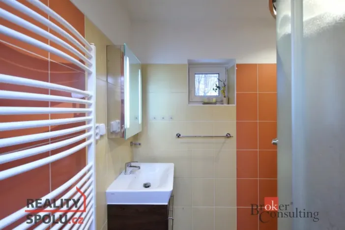 Prodej bytu 1+1, Jablonec nad Nisou, Podhorská, 52 m2