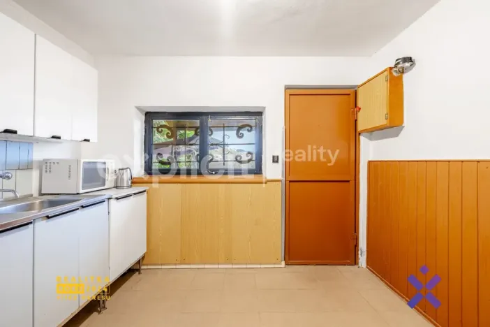 Prodej chaty, Zlín, Nad Pramenem, 52 m2