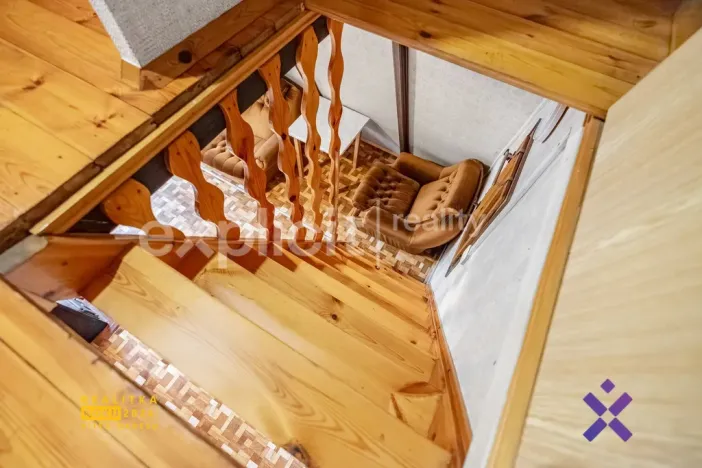 Prodej chaty, Zlín, Nad Pramenem, 52 m2