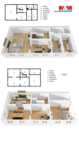 Prodej obchodního prostoru, Hořovičky - Vrbice, 350 m2