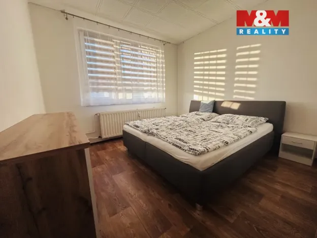 Pronájem bytu 2+1, Orlová - Lutyně, Osvobození, 56 m2