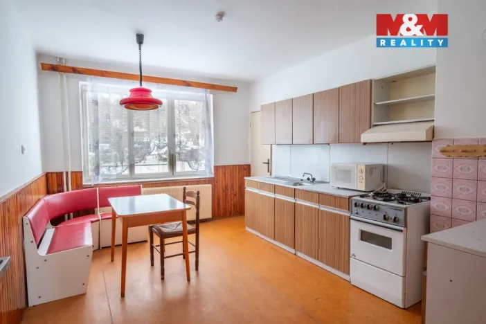 Prodej rodinného domu, Čestice, 258 m2