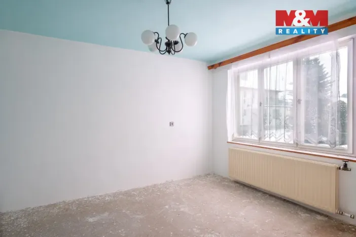 Prodej rodinného domu, Čestice, 258 m2