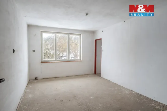 Prodej rodinného domu, Čestice, 258 m2