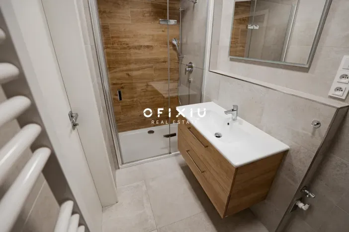 Prodej bytu 2+kk, Praha - Hloubětín, Za černým mostem, 40 m2