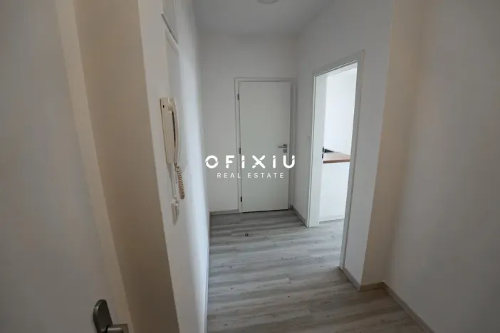 Prodej bytu 2+kk, Praha - Hloubětín, Za černým mostem, 40 m2