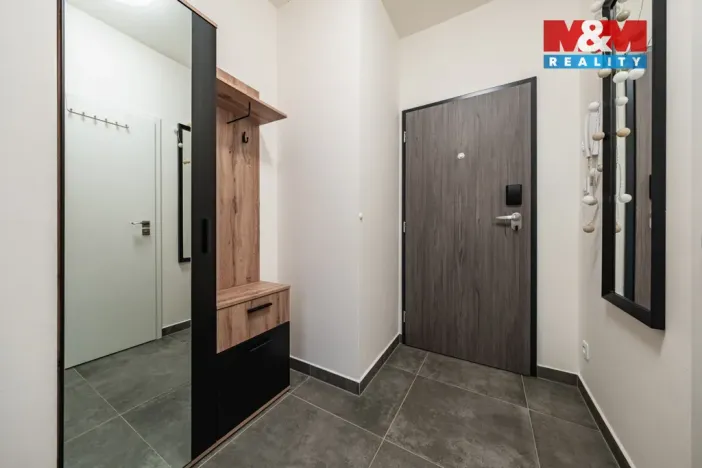 Prodej bytu 2+kk, Lipno nad Vltavou, 45 m2