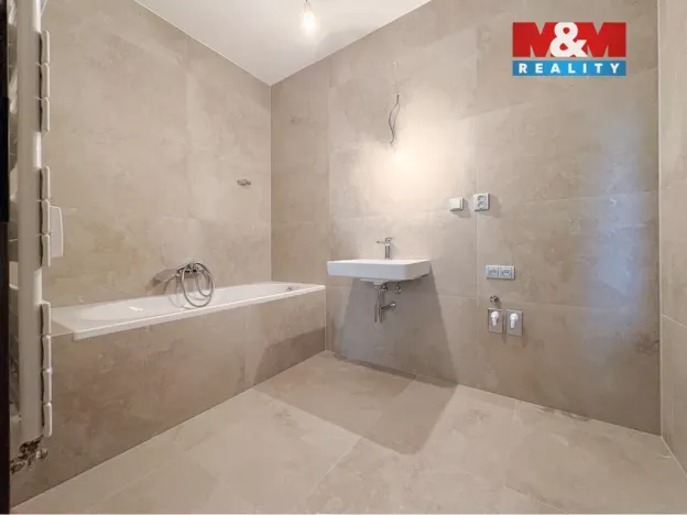 Prodej bytu 3+kk, Želešice, 24. dubna, 77 m2