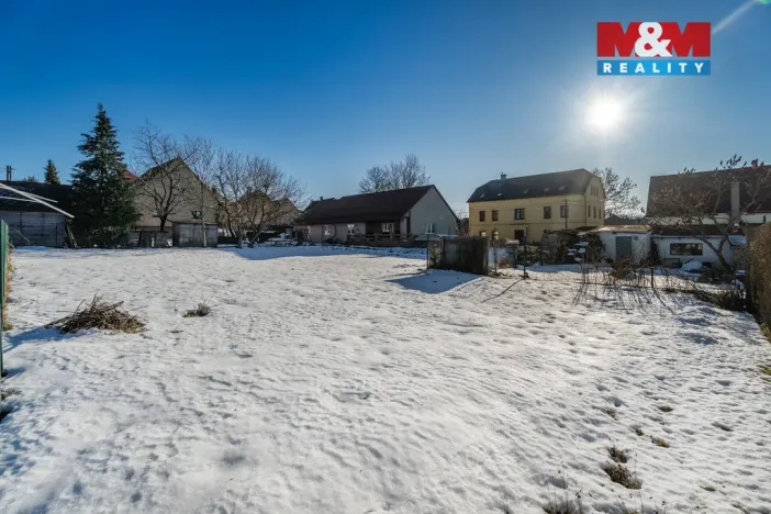 Prodej pozemku pro bydlení, Kamenický Šenov, 751 m2