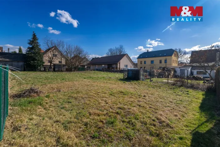Prodej pozemku pro bydlení, Kamenický Šenov, 751 m2