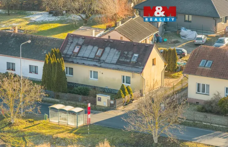 Prodej rodinného domu, Říčany - Kuří, Rooseveltova, 185 m2