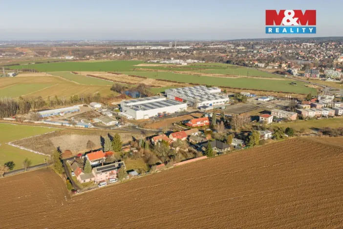 Prodej rodinného domu, Říčany - Kuří, Rooseveltova, 185 m2